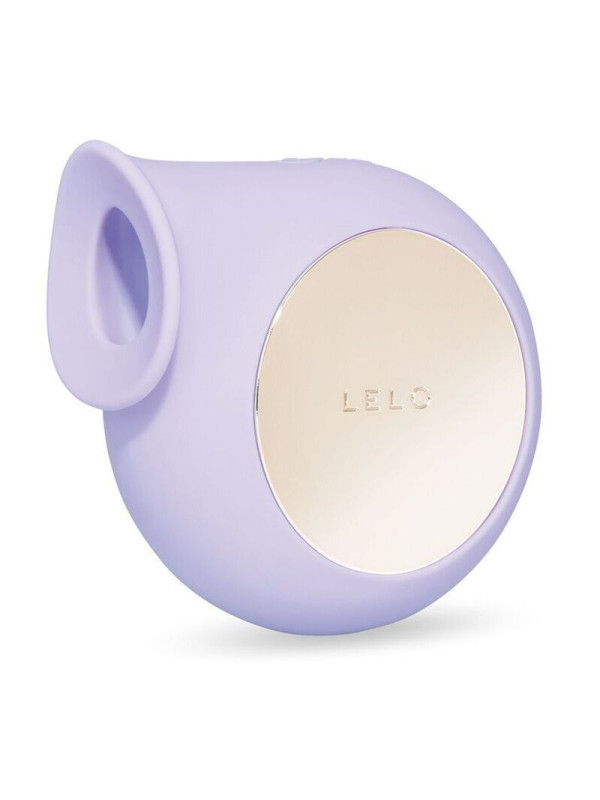 LELO - STIMOLATORE PER ONDE CRUISE SILA - LILLA
