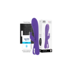 MR BOSS - AITOR RABBIT COMPATIBILE CON LA TECNOLOGIA WIRELESS WATCHME