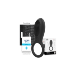 MR BOSS - ANELLO STIMOLATORE MR BOSS TINO COMPATIBILE CON LA TECNOLOGIA WIRELESS WATCHME