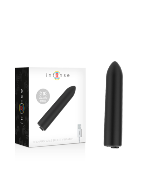 INTENSE - BULLET A VIBRAZIONE 10 MODELLI
