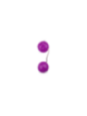 BAILE - UN PIACERE PROFONDO SFERE STRUTTURATE VIOLA 3