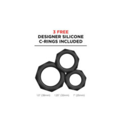 PDX ELITE - AITR STROKER DI FIGA STRETTA