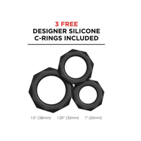 PDX ELITE - AITR STROKER DI FIGA STRETTA