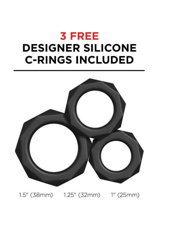 PDX ELITE - AITR STROKER DI FIGA STRETTA