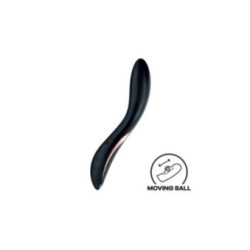 SATISFYER - VIBRATORE RRROLLING PLEASURE GSPOT