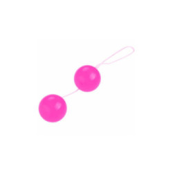 BAILE - SFERE GEMELLE SFERE CINESI ROSA UNISEX