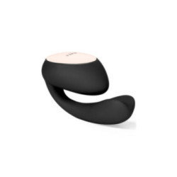 LELO - MASSAGGIATORE DI COPPIA IDA WAVE NERO
