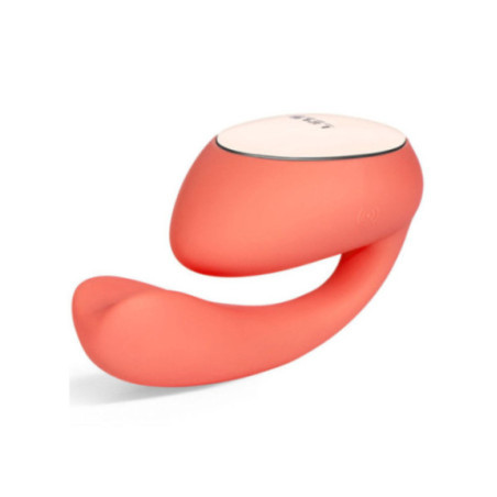 LELO - MASSAGGIATORE DI COPPIA IDA WAVE CORAL