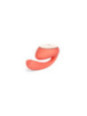 LELO - MASSAGGIATORE DI COPPIA IDA WAVE CORAL