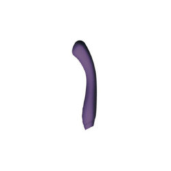 JE JOUE - VIBRATORE JUNO G-SPOT - VIOLA