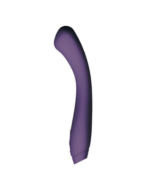 JE JOUE - VIBRATORE JUNO G-SPOT - VIOLA