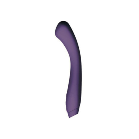 JE JOUE - VIBRATORE JUNO G-SPOT - VIOLA