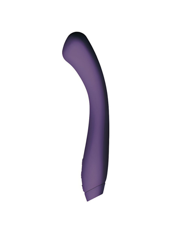 JE JOUE - VIBRATORE JUNO G-SPOT - VIOLA