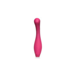 JE JOUE - VIBRATORE JUNO G-SPOT - FUCSIA