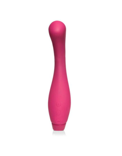 JE JOUE - VIBRATORE JUNO G-SPOT - FUCSIA