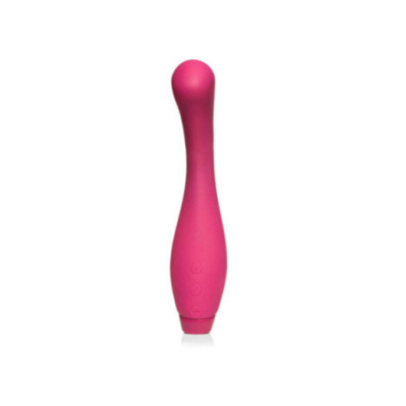 JE JOUE - VIBRATORE JUNO G-SPOT - FUCSIA