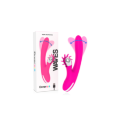 DIVERSIA - CONIGLIO ONDE 24 CM