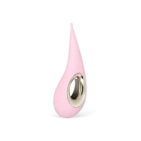 LELO - STIMOLATORE CLITORIDE DOT - ROSA