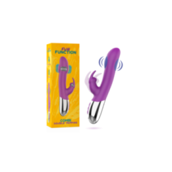 FUN FUNCTION - DOPPIO MASCHIO COMBI