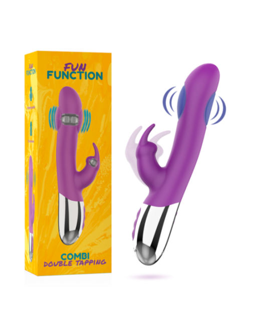 FUN FUNCTION - DOPPIO MASCHIO COMBI