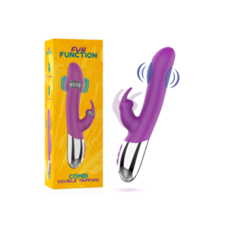 FUN FUNCTION - DOPPIO MASCHIO COMBI