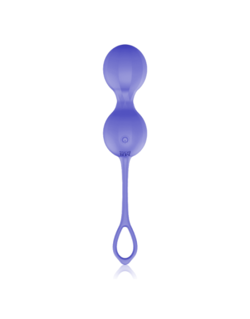MR BOSS - DUMAS PERLINE KEGEL VIBRANTI TELECOMANDO