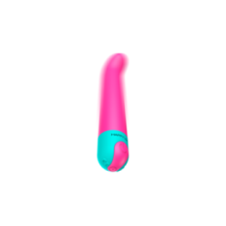 HAPPY LOKY - VIBRATORE ARIEL G-SPOT