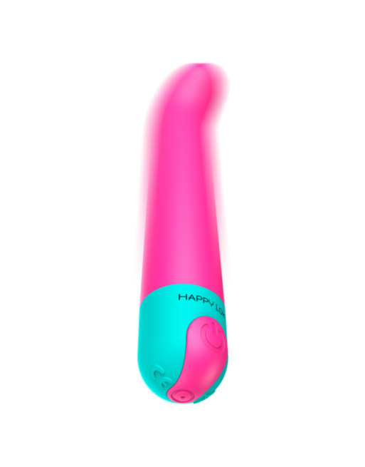 HAPPY LOKY - VIBRATORE ARIEL G-SPOT