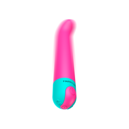 HAPPY LOKY - VIBRATORE ARIEL G-SPOT