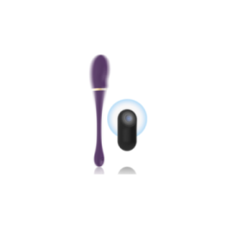 TREASURE - TELECOMANDO MERLIN DOPPIA COPPIA VIBRATORE