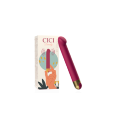 CICI BEAUTY - PREMIUM SILICONE CLIT STIMOLATORE