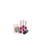 CICI BEAUTY - PREMIUM SILICONE 3 PERLINE VIBRANTI KEGEL TELECOMANDO