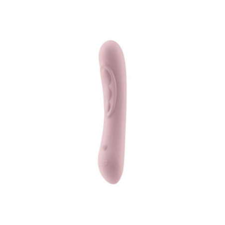 KIIROO - VIBRATORE PUNTO G PEARL 3 - ROSA