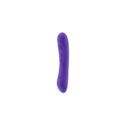 KIIROO - VIBRATORE PUNTO G PEARL 3 - VIOLA