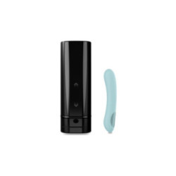 KIIROO - SET COPPIE ONYX+ E PERLA 2+ TURCHESE