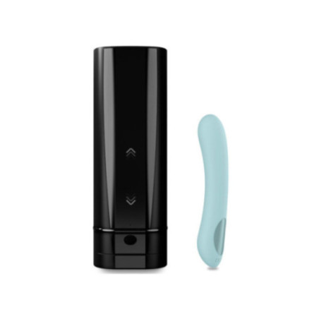 KIIROO - SET COPPIE ONYX+ E PERLA 2+ TURCHESE