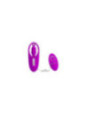 PRETTY LOVE - STIMOLATORE PER MUTANDINE CON TELECOMANDO WILD RABBIT LILLA