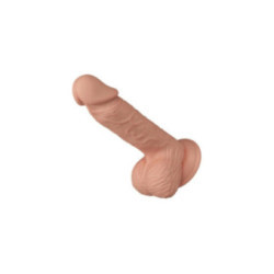 BAILE - BELLISSIMO INCONTRO CATOBLEPAS DILDO REALISTICO FLESSIBILE 20
