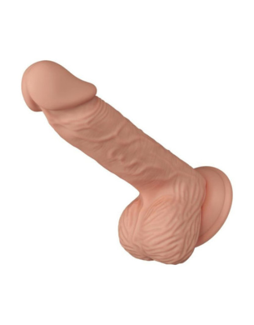 BAILE - BELLISSIMO INCONTRO CATOBLEPAS DILDO REALISTICO FLESSIBILE 20