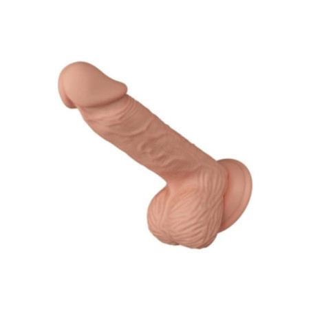 BAILE - BELLISSIMO INCONTRO CATOBLEPAS DILDO REALISTICO FLESSIBILE 20