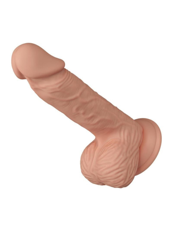 BAILE - BELLISSIMO INCONTRO CATOBLEPAS DILDO REALISTICO FLESSIBILE 20