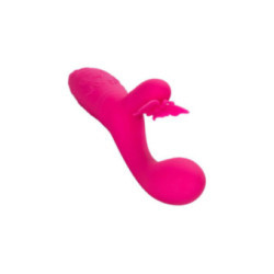 CALEXOTICS - BUTTERFLY KISS FLUTTER ROSA