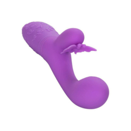 CALEXOTICS - BACIO FARFALLA FLUTTER VIOLA