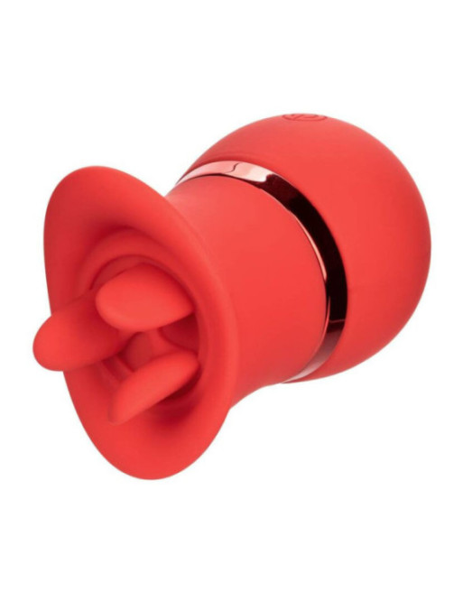 CALEXOTICS - SET FRENCH KISS SUCCHIA E GIOCA