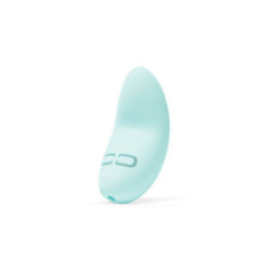LELO - MASSAGGIATORE PERSONALE LILY 3 - VERDE POLARE