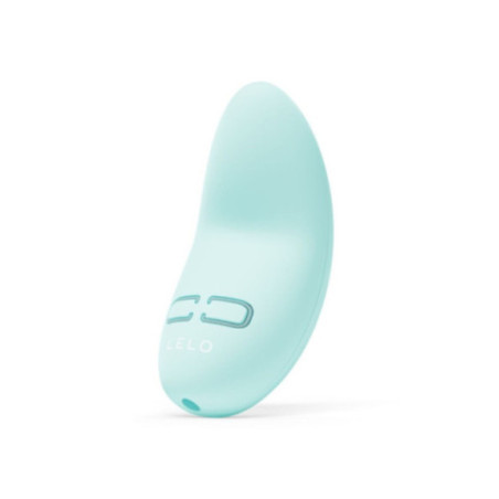 LELO - MASSAGGIATORE PERSONALE LILY 3 - VERDE POLARE