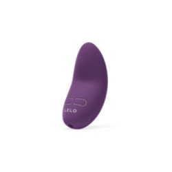 LELO - MASSAGGIATORE PERSONALE LILY 3 - VIOLA
