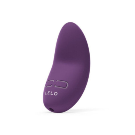 LELO - MASSAGGIATORE PERSONALE LILY 3 - VIOLA