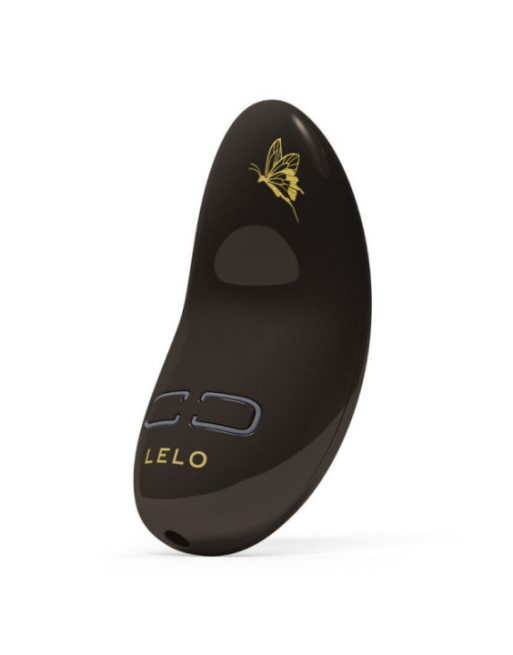LELO - NEA 3 MASSAGGIATORE PERSONALE NERO