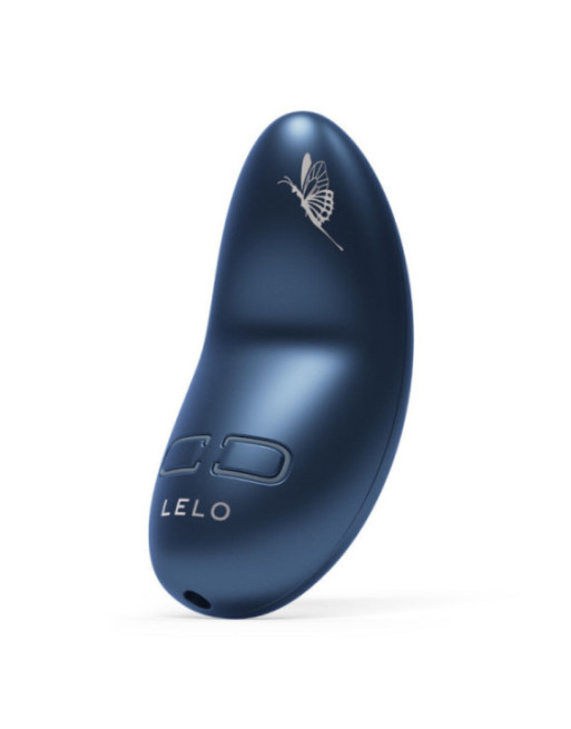 LELO - MASSAGGIATORE PERSONALE NEA 3 - BLU